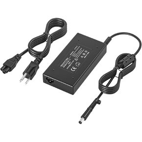135W Ac Adapter/Laptop Charger for HP EliteDesk 705 800 G1 G2 G3 Ultra Small Desktop Computer (USDT)；Elite 8300 8200 8000 7900 7800 Small Desktop Computer (USDT) Power Supply