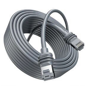 150Ft Starlink Gen 3 Cable, Replacement Cables for Starlink V3 Dish, High-Speed Satellite Internet Accessories & Extension Cord