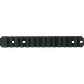 Talley PS0258700 Picatinny Base for Bergara Premier (Current Production) (Short Action) Height, Multi