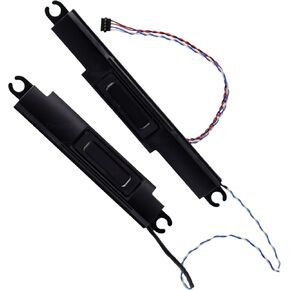 Internal Speaker Assembly 754CD 0754CD PK23000OK00 Replacement for Dell Latitude E7450 7450