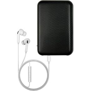 K-MIC-OTG الصوت المنشط مسجل 64 جيجابايت (4000 ساعة) عمر بطارية طويلة (250 يوم في وضع الاستعداد) مع تشغيل سماعات الرأس أو الهاتف الخلوي أو الكمبيوتر أو الجهاز اللوحي in Kuwait