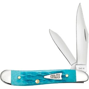 Case Cutlery CA50644: Peanut Sky Blue