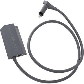 Ethernet Adapter Satellite Internet for Wired External Network