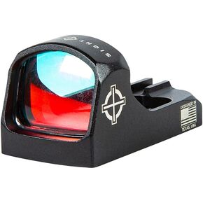 Sightmark Mini Shot A-Spec Reflex Sight