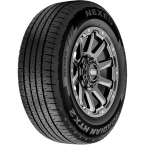 Nexen Roadian HTX 2 255/65R18 111T