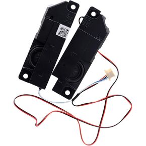 6-pin Internal Speaker 04072-03300400 Replacement for ASUS G531 G731 GL531 GL731 G512 G532 G712 G531GT G531GW