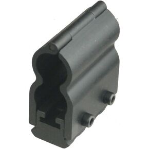 Gotical M1 Garand M1 Garand Heavy Duty Bipod Mount Adapter,Picatinny Weaver Connection