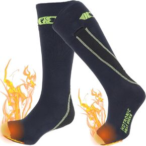 Hotronic Heat Socks Only XLP Pfi 30 Surround Thin