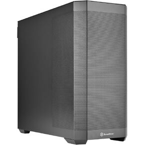 SilverStone Technology SETA H2 Full-Size Workstation Tower Chassis, SST-SEH2-B