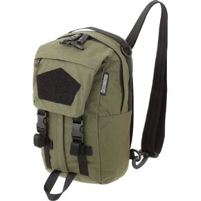 Maxpedition Convertible Backpack, Black, Small