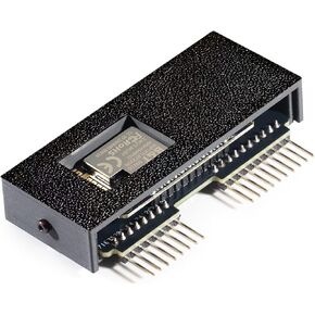 BOSTIN 2.4G&5G WiFi Deauth Devboard,Dual-Band WiFi Security Testing for Flipper Zero