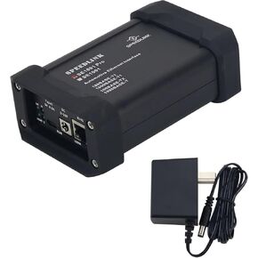 1000/100Base-T1 Automotive Ethernet Media Converter to RJ45 100Mbps/1Gbps - SE1001 Pro