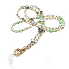 Bling Shoulder Strap Up to 59" Crystal Beading Replacement Belt Phone Lanyard Crossbody Diamond Bag Handbag Strap