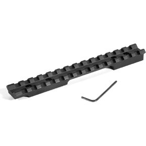 EGW Mossberg MVP 5.56 Picatinny Rail Mount 0 MOA