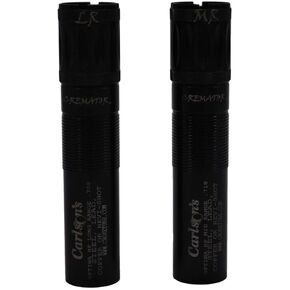 Carlsons Choke Tubes 12 Gauge for Beretta Optima HP | Stainless Steel | Cremator Non-Ported Waterfowl Choke Tube | Made in USA