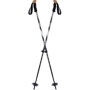 Atlas Trail Walking Two-Piece Pole