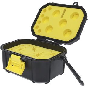 New Archery Products NAP Broadhead Case