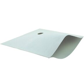 RF HUNTER Envelope-Type Fryer Oil Filter 15 1/2" x 14", Sold in Quantities of 100 FE02
