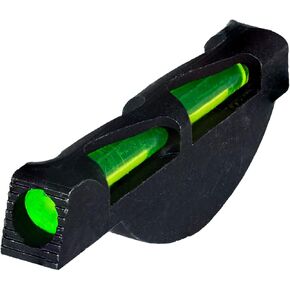 HIVIZHiViz RGPLW01 Ruger Interchangeable Litewave Front Handgun Sight