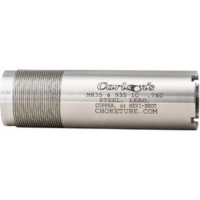 CARLSON'SBeretta Benelli Mobil 12 Gauge Sporting Clay Choke Tube, Full, Silver