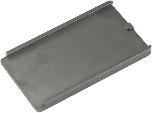 Rectangular Titanium EDC Storage Box Matches Box Outdoor Emergency Survival Box Bushcraft Container in Saudi Arabia