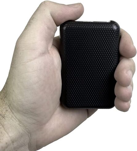 K-MIC-OTG الصوت المنشط مسجل 64 جيجابايت (4000 ساعة) عمر بطارية طويلة (250 يوم في وضع الاستعداد) مع تشغيل سماعات الرأس أو الهاتف الخلوي أو الكمبيوتر أو الجهاز اللوحي in Kuwait