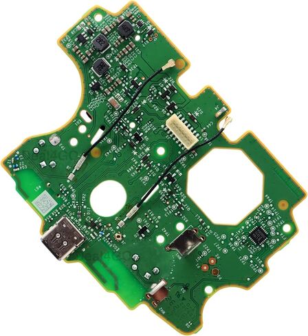 Deal4Go LB Button Button Butint Boath USB-C POWER PORT TOP Motherboard PORTION in Saudi Arabia