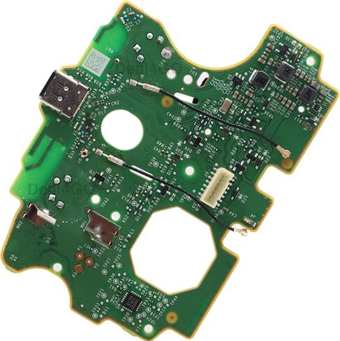 Deal4Go LB Button Button Butint Boath USB-C POWER PORT TOP Motherboard PORTION in Saudi Arabia