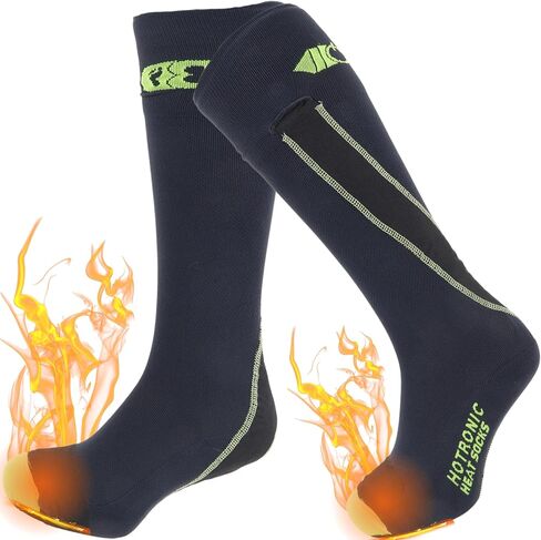 Hotronic Heat Socks Only XLP Pfi 30 Surround Thin in Saudi Arabia