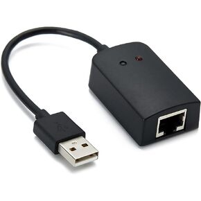 USB2.0 إلى Ethernet Adapter for Roku TV ، Roku Soundbar Pro - شبكة سلكية in Kuwait