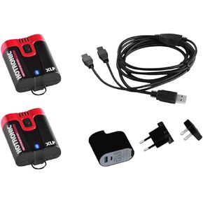 Hotronic XLP 2C Bluetooth Power Set