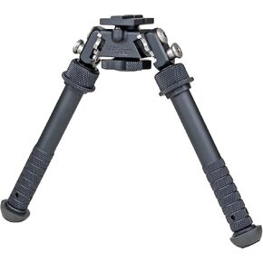 أطلس bipods psr bipod-no clamp-for bt19 ، adm 170-s ، Arms 17S ، Tramp ، LT171 ، Black ، BT46-NC