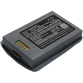 بطارية استبدال CS لـ Polycom Spectralink 8400 ، Spectralink 8440 ، Spectralink 8450 ، Spectralink 8452 ، Spectralink RS657