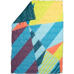 UST 1159197: 1 Person Capen Camp Blanket