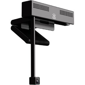 Pro 4K HD Webcam with Eye Contact, Noise Cancelling Mic, Plug and Play USB for Mac & PC Zoom, Skype, Teams, Conferencing and Video Calling