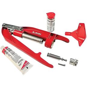 Lee Precision 90180 Breech Lock, Hand Press Kit