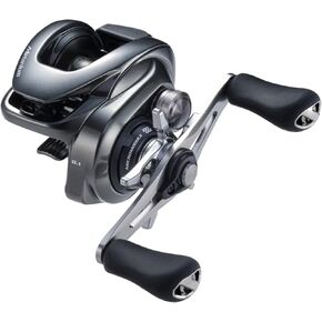 Shimano 23 Metanium Series Fishing Reel Japan Import (101XG (Left))