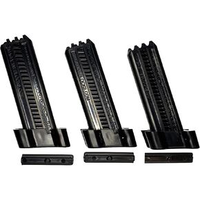 Universal Pistol Limiter 10 Round Magazine Block