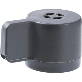 Original Steam Release Handle Steam Valve for Ninja Foodi OL500 OL601 OL701 6.5, 8 Quart Quart Ninja Foodi Pressure Cooker Replacement Vavle