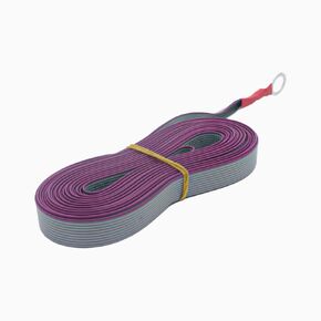 Dedicated Ground Network for JPC-12 HF Antenna Radio Antenna(1PC) Ground Mesh