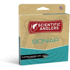Scientific Anglers SA Sonar Surf Fly Line - 200gr