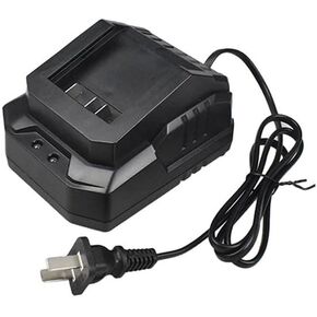 20V Li-ion Battery Charger, Compatible with FAJOMRI 20V 4A Rechargeable Battery Adapter