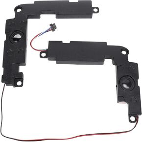 Laptop Internal Speaker for Inspiron 15 7548 7547 05KR9K, Built in Speaker Replacement, Notebook Internal Speaker, Plug and Play, Enhanced Sound Quality and Volume