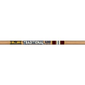 Gold Tip Traditional Classic Shafts 340 1 Doz., Brown