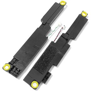 GinTai 1L+1R Built-in Speaker Replacement for HP Elitebook 840 845 G9 Elitebook 840 G10 845 G10 840 G11 HP ZBook Firefly 14 inch G9 6039B0127101 6039B0127601 PSG914-R/L N09034-001