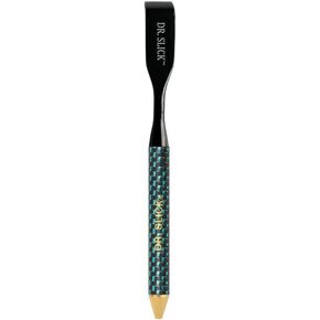 Dr. Slick Jumbo Carbon Fiber Handle Dubbing Rake, 5.75 inches