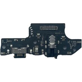 Dock Connector Replacement for T-Mo Bile REVVL 7 5G TMRV075G Microphone/Antenna/Charger Port Board Flex Cable Replacement