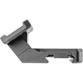 Arisaka Offset Optic Mount with Plate 1