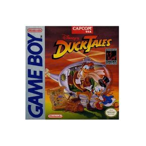 Duck Tales (Renewed)