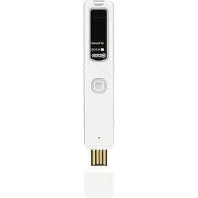 PR200 Bluetooth Cell Phone Call Recording Device, iPhone and Android Mobile Recorder